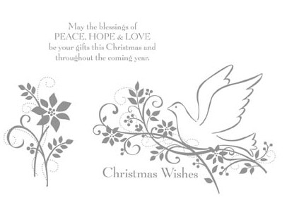 Gifts of Christmas